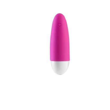 Je Joue Ooh Vibrating Pebble - Image 6