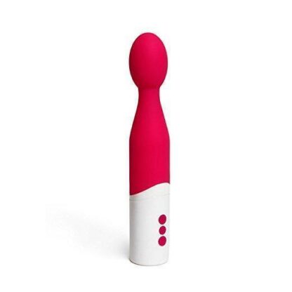Rosy Toyfriend Flexible Wand