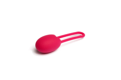 Single Trainer Kegel Ball Toyfriend - Image 3