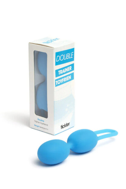 Double Trainer Toyfriend - Image 3
