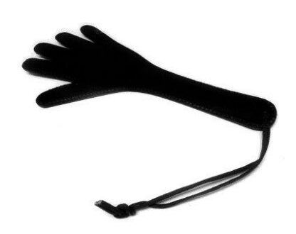 Hand Paddle