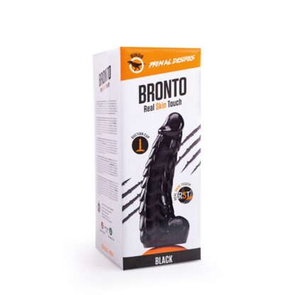 Dinoo Primal - Bronto black - Image 5