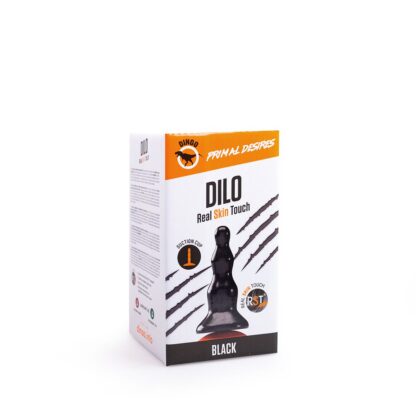 Dinoo Primal - Dilo Black - Image 4