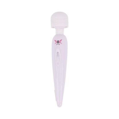 Wireless Pocket Wand