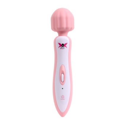 Recharge 2.0 wireless wand 12 500 RPM