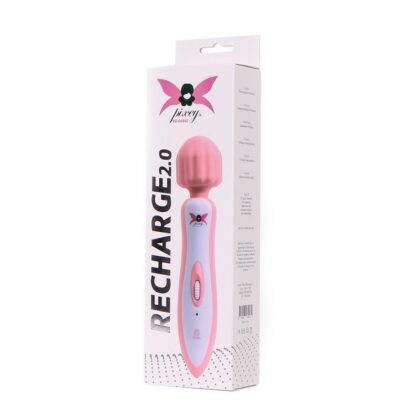 Recharge 2.0 wireless wand 12 500 RPM - Image 4