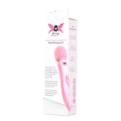 Recharge 2.0 wireless wand 12 500 RPM - Image 5