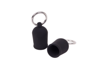 Silicone Leech Suckers - small