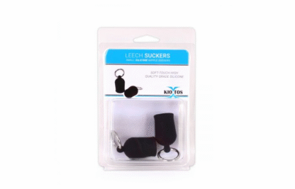 Silicone Leech Suckers - small - Image 2
