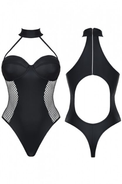 Dark Desire Keto Teddy - Image 7