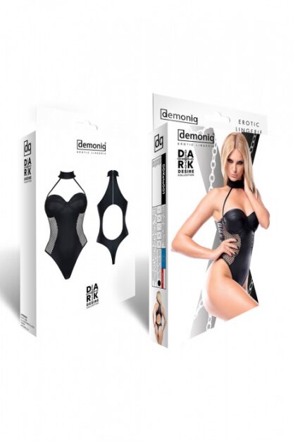 Dark Desire Keto Teddy - Image 8