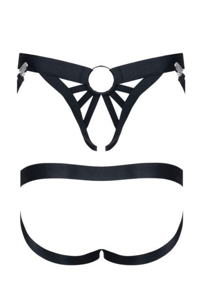 Rubber Jockstrap - Image 4