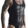 Sleeveless set