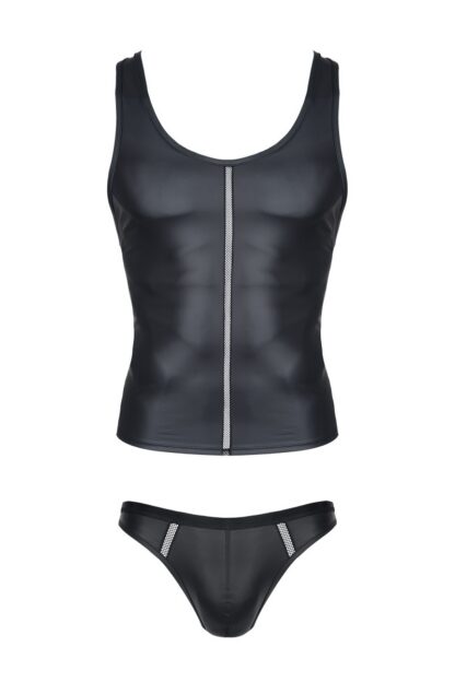 Sleeveless set - Image 7