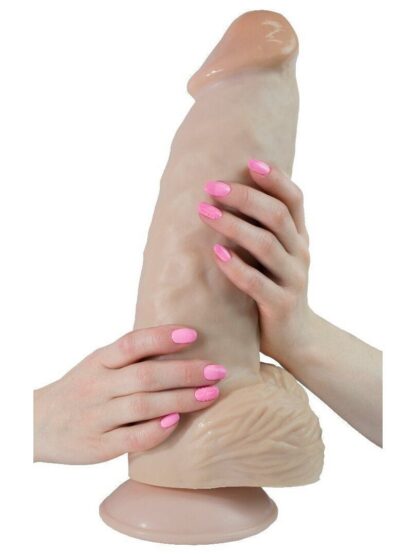 Dildo Gigant Cyberskin 03 - Image 4