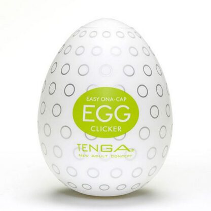 Soft Boiled Tenga Egg - Image 6