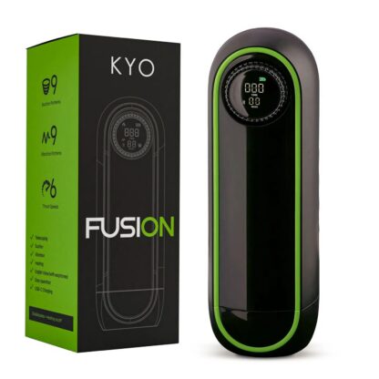 Kyo Fusion