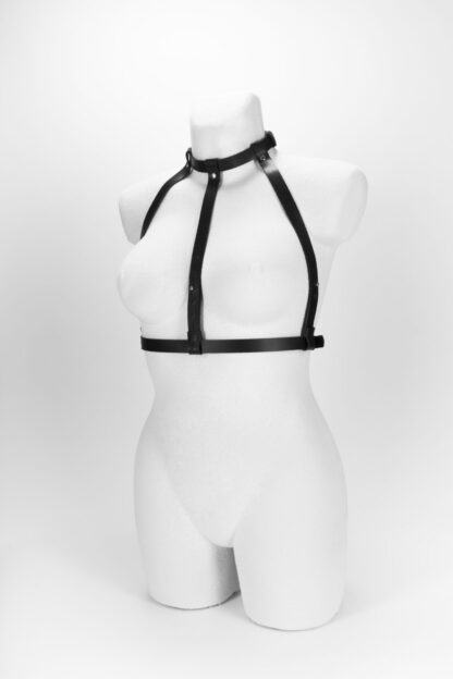 Harness for Her - Chest Triple - Image 3