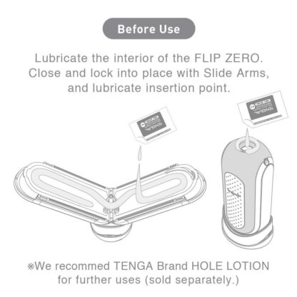 Tenga Flip Zero - Image 8