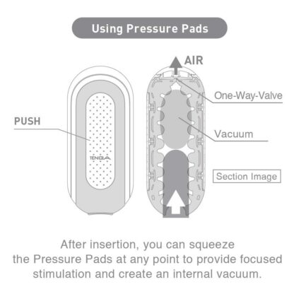 Tenga Flip Zero - Image 9
