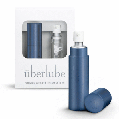 Überlube Travel Pack
