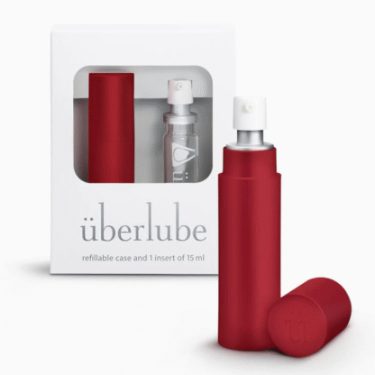 Überlube Travel Pack - Image 2
