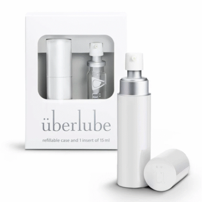 Überlube Travel Pack