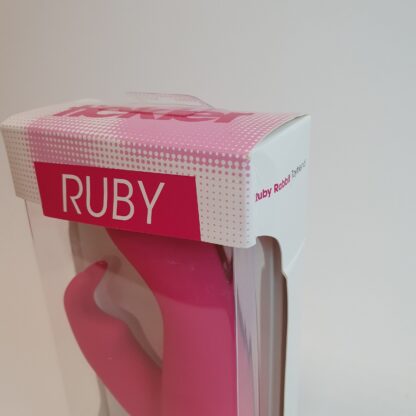 Ruby Rabbit (dented package) - Image 9