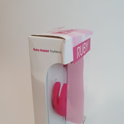 Ruby Rabbit (dented package) - Image 7