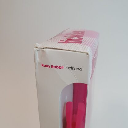 Ruby Rabbit (dented package) - Image 8