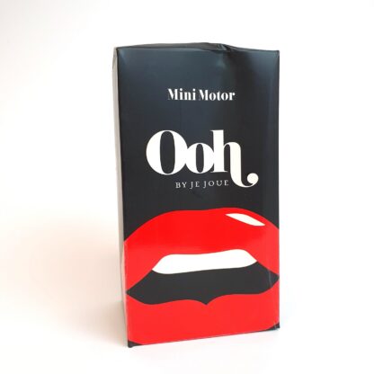 Je Joue Ooh Mini Motor (dented package) - Image 8