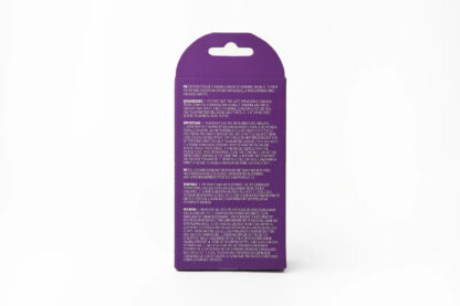 Female Condoms Latex-Free 3pc - Image 6