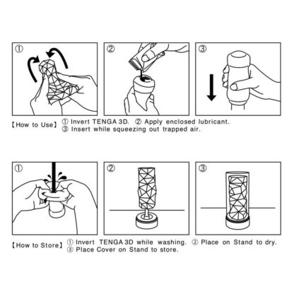 Tenga 3D - Image 6