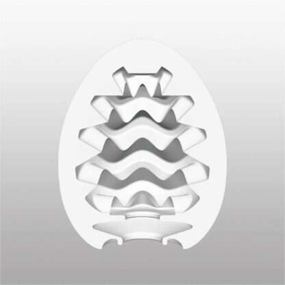 Egg - Wavy II Cool Edition - Image 2