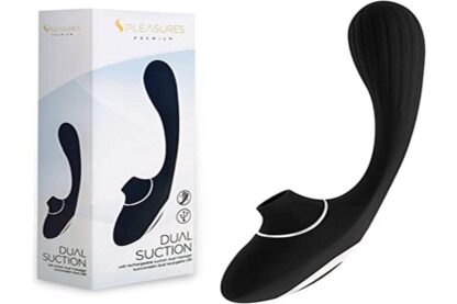 Dual Suction Vibrator - Image 7