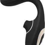 Dual Suction Vibrator