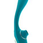 Dual Suction Vibrator