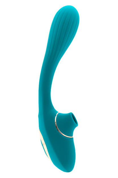 Dual Suction Vibrator - Image 3