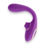 Dual Suction Vibrator