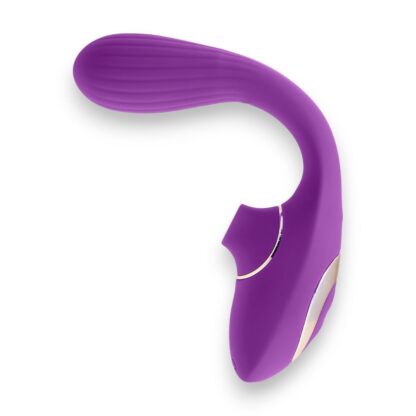 Dual Suction Vibrator - Image 4