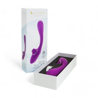 Dual Suction Vibrator - Image 8