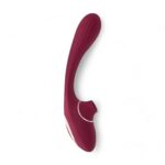 Dual Suction Vibrator