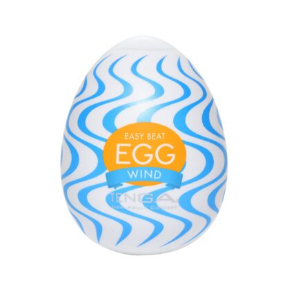 Egg - Wonder