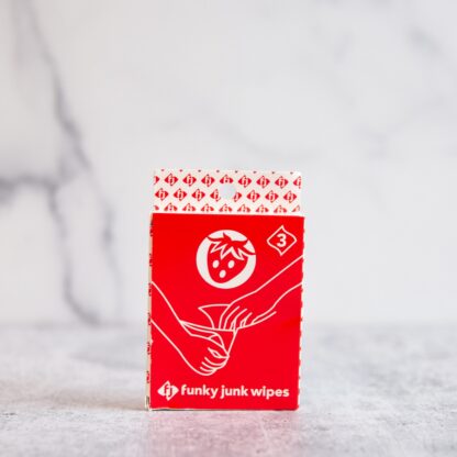 FunkyJunk Wipes