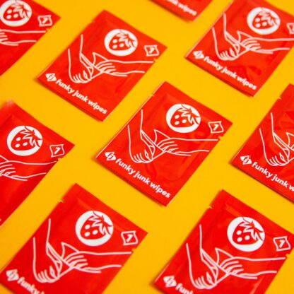 FunkyJunk Wipes - Image 2