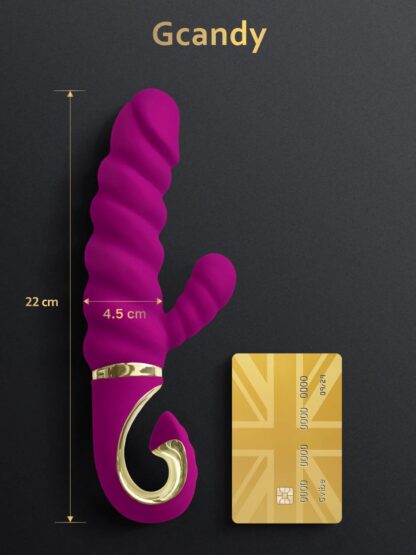 Bioskin Gcandy - Image 4