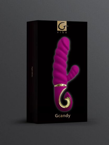 Bioskin Gcandy
