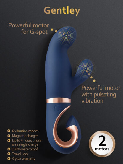 Gvibe Gentley - Image 2