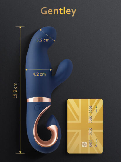Gvibe Gentley - Image 3