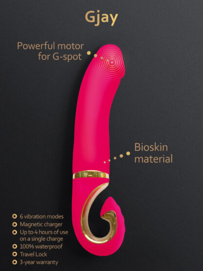 Bioskin Gjay - Image 3